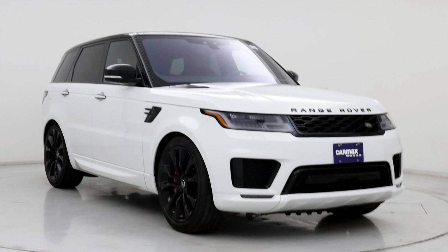 LAND ROVER RANGE ROVER SPORT 2020 SALWS2RU2LA748391 image